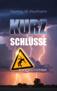 Kurzschlüsse - Heather M. Kaufmann - ebook