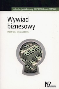 Wywiad biznesowy -  - książka