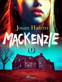 Mackenzie 1 - Josan Hatero - ebook