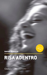 Risa adentro - Rafael Gumucio - ebook
