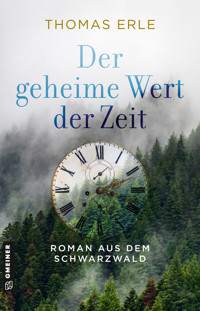 Der geheime Wert der Zeit - Thomas Erle - ebook