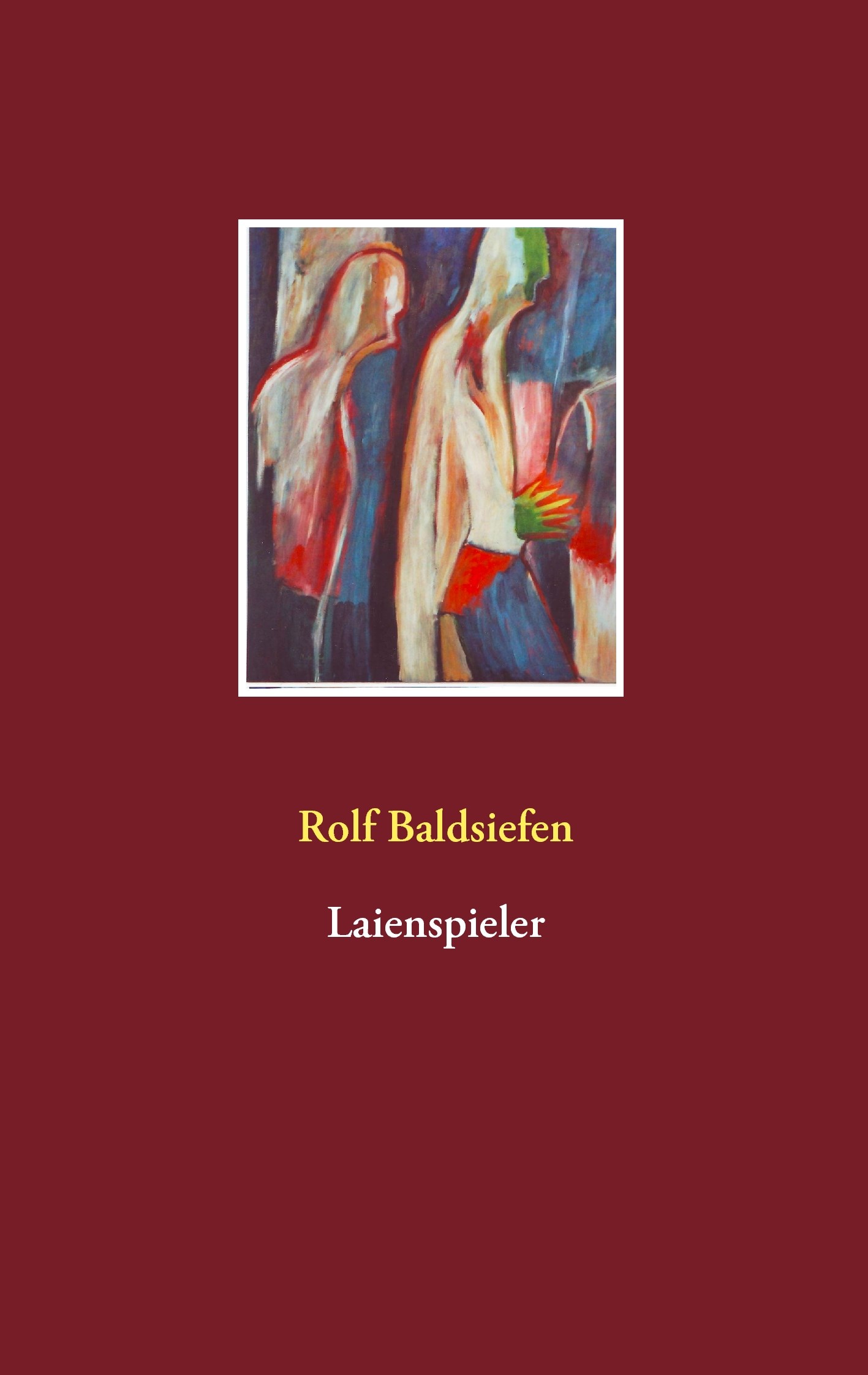 Laienspieler