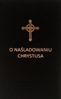 O naśladowaniu Chrystusa - Tomasz à Kempis - ebook + książka