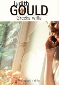 Grecka willa - Judith Gould - ebook