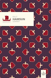 Szarady - Knut Hamsun - ebook + książka