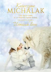 Uśmiech losu - Katarzyna Michalak - ebook + audiobook + książka