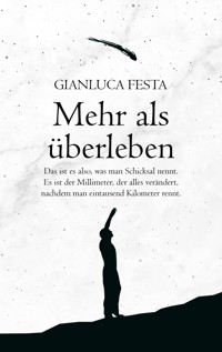 Mehr als überleben - Gianluca Festa - ebook