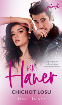 Chichot losu - Haner K.N. - ebook + audiobook + książka