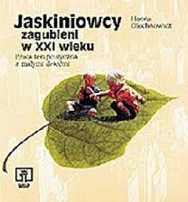 Jaskiniowcy zagubieni w XXI wieku. Praca terapeutyczna z małymi dziećmi - Hanna Olechnowicz - ebook