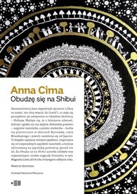 Obudzę się na Shibui - Anna Cima - ebook + książka