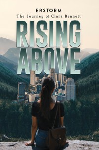 Rising Above - Erlinda Galvez Baguios - ebook