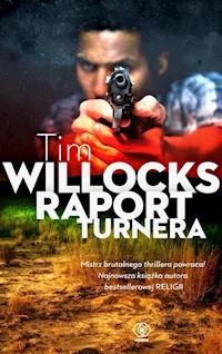 Raport Turnera - Willocks Tim - książka