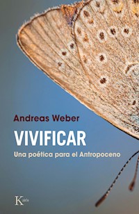 Vivificar - Andreas Weber - ebook