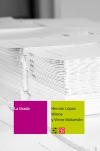 La tirada - Hernán López Winne - ebook