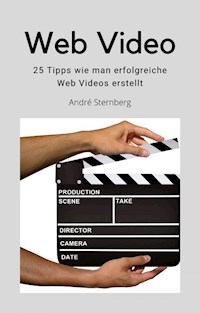 Web Video - Andre Sternberg - ebook