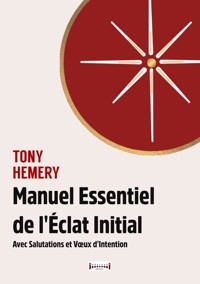 Manuel essentiel de l'éclat initial - Tony Hemery - ebook