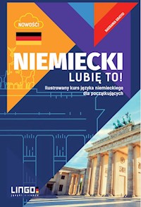Niemiecki Lubię to! -  - książka