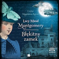 Błękitny zamek - Lucy Maud Montgomery - audiobook