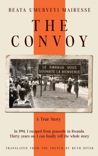 The Convoy - Beata Umubyeyi Mairesse - ebook