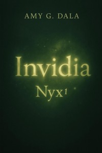 Invidia - Amy G. Dala - ebook