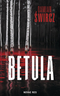 Betula - Damian Śwircz - ebook + książka