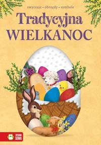 Tradycyjna Wielkanoc -  - książka