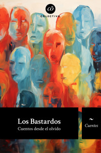 Los Bastardos - Gabriel Athié - ebook