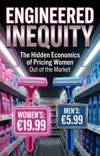 Engineered Inequity - Rachel Sterling - ebook