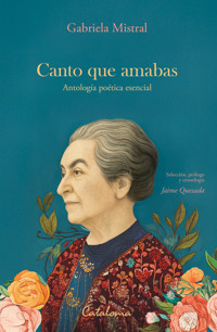 Canto que amabas - Jaime Quezada - ebook