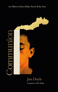 Communion - Jon Doyle - ebook