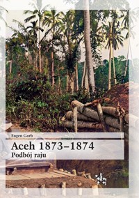 Aceh 1873-1874 Podbój raju - Gorb Eugen - książka