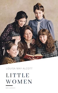 Little Women - Louisa May Alcott - ebook