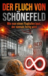 Fluch von Schönefeld - Thomas K. Müller - ebook