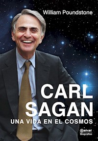 Carl Sagan - William Poundstone - ebook