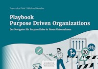 Playbook Purpose Driven Organizations - Franziska Fink - ebook