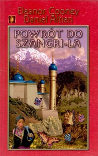 Powrót do Szangri-la - Eleanor Cooney, Daniel Altieri - ebook