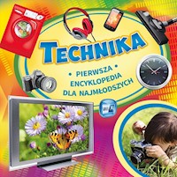Technika - Szumiejewa S.G. - książka