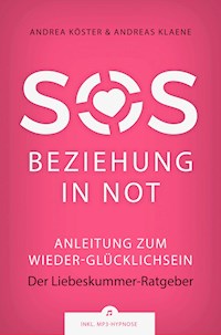 SOS Beziehung in Not - Andrea Köster - ebook