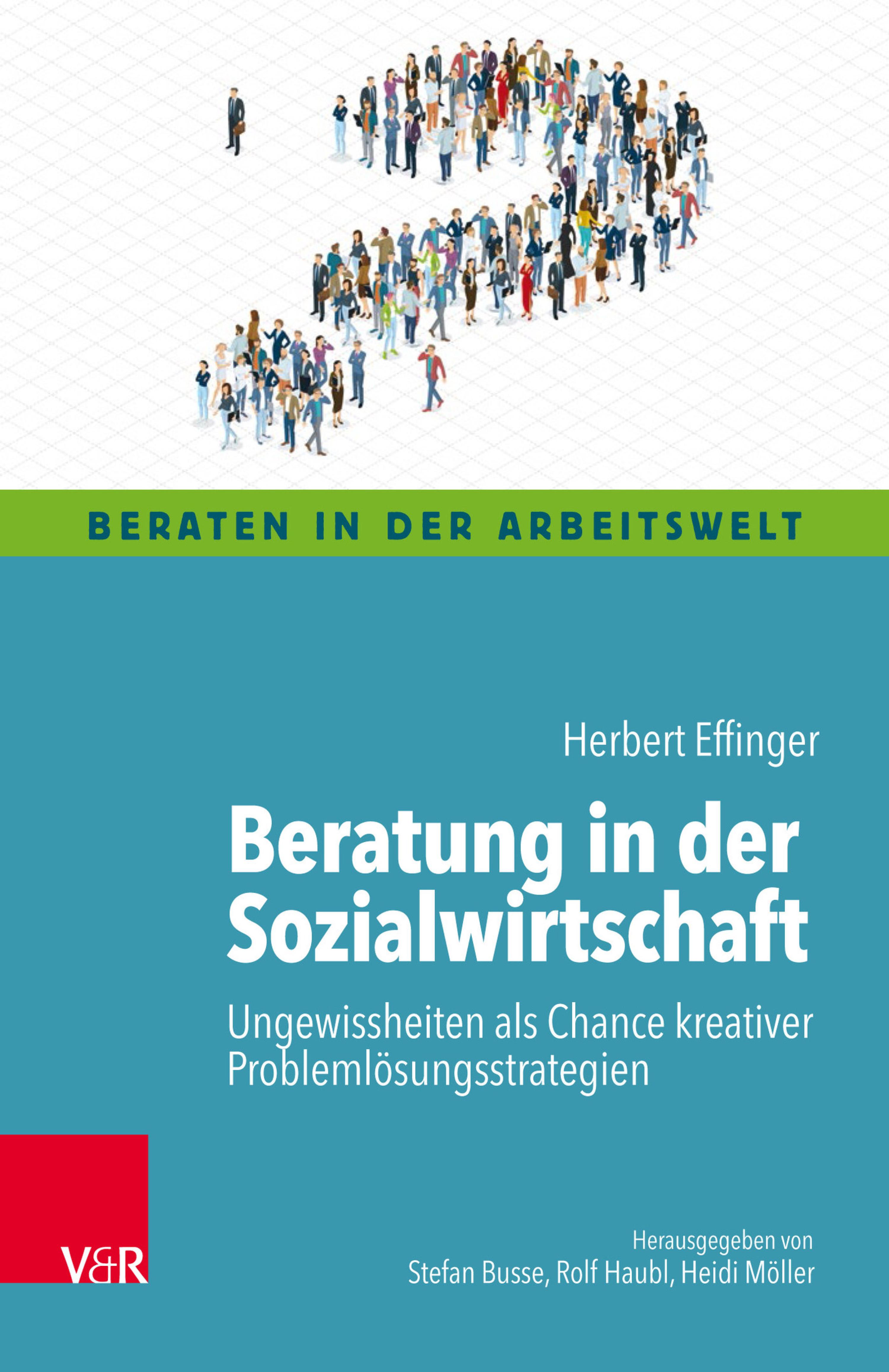 Beratung in der Sozialwirtschaft