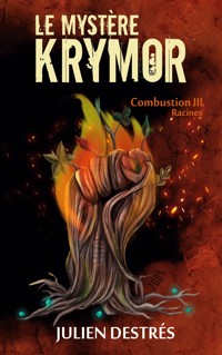 Le Mystère Krymor - Julien Destrés - ebook