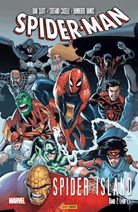 Spider-Man: Spider-Island 2 - Slott Dan - ebook