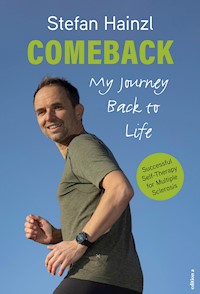 Comeback - Stefan Hainzl - ebook