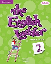 English Ladder 2 Pupil's Book - House Susan, Scott Katharine, House Paul - książka
