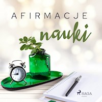 Afirmacje. Afirmacje nauki - - Maxx-Audio - audiobook