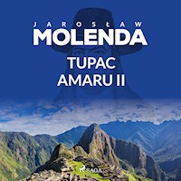 Tupac Amaru II - Jarosław Molenda - ebook + audiobook