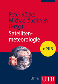 Satellitenmeteorologie -  - ebook