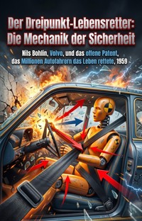 Der Dreipunkt-Lebensretter: Die Mechanik der Sicherheit - Eckehard Gertz - ebook