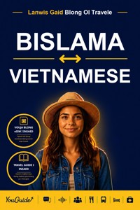 The Language Guide for Travelers - Bislama to Vietnamese - YouGuide - ebook