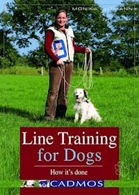 Line Training for Dogs - Monika Gutmann - ebook