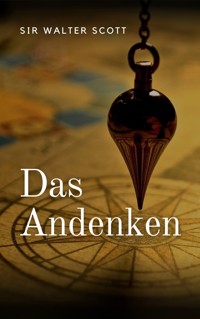 Das Andenken - Michael Pick - ebook